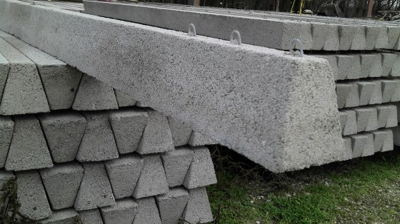 beton kerítés oszlop balatonlelle építőanyag tüzép